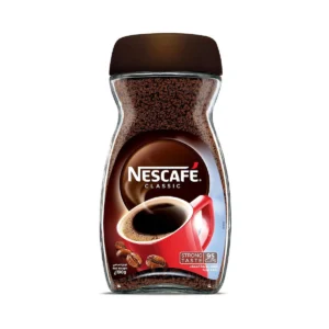 Nescafe Classic Coffee 190gm