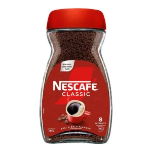 Nescafe Classic Coffee 95gm