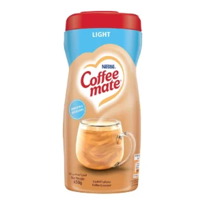 Nestle Coffee Mate  Light 450gm