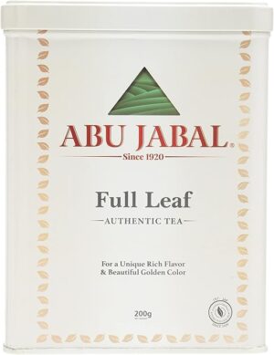 Abu Jabal Loose Tea 200Gm x24