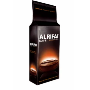 Al Rifai Grinded American Coffee 1kg