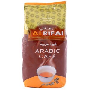 Al Rifai Ground Saudi Coffee 1kg