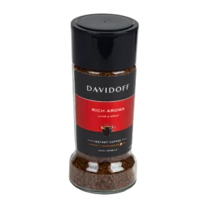 Davidoff Rich Aroma Coffee x100gm