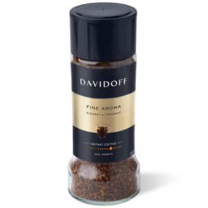 Davidoff Cafe Fine  Aroma Grande Cuvee Coffee x100gm