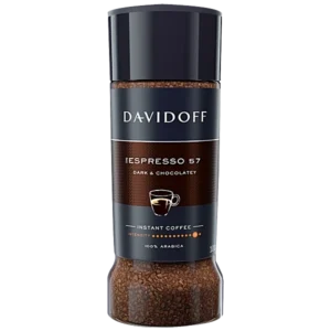 Davidoff  CoffeeExpresso 57 Intense Instant x 100gm