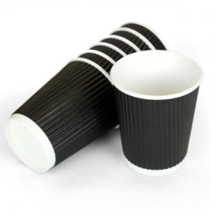 4M Paper Cup 8OZ (50Pcs*10Pkt/Box)