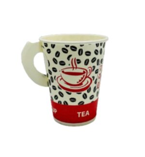 Expo Paper Cup with Handle 9OZ