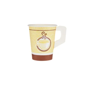 SKY Paper Cup 9OZ