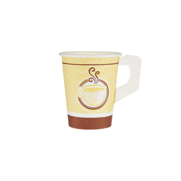 SKY Paper Cup 9OZ