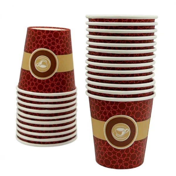 Sanita Paper Cups 9 Ounce