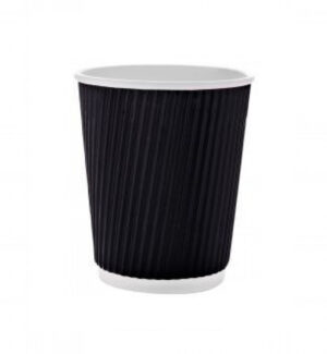 Paper Cup Crimpy 4oz Box 1000pcs