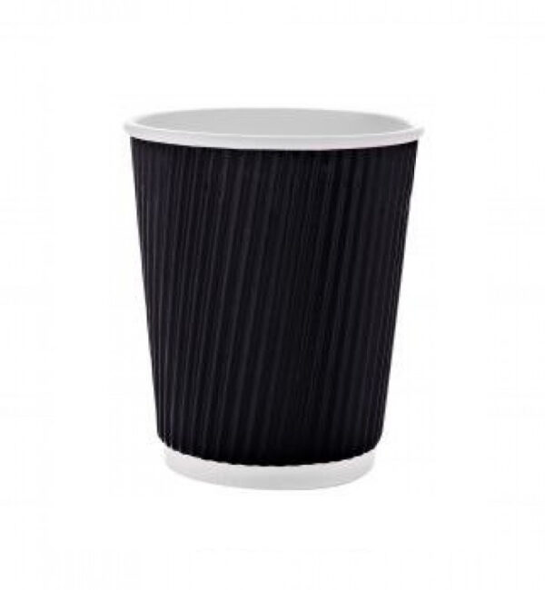 Paper Cup Crimpy 4oz Box 1000pcs