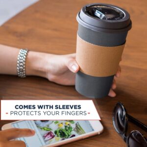 Cup Sleeves Verity