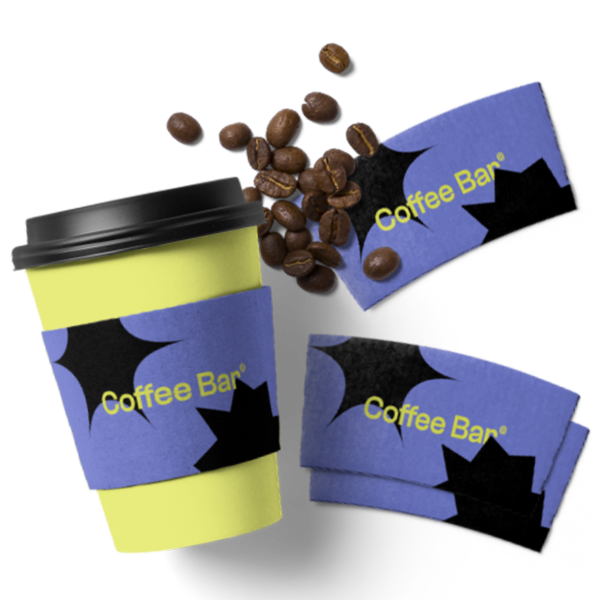 Cup Sleeves by Designs