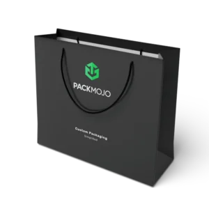 Custom Paper Bags multi colours