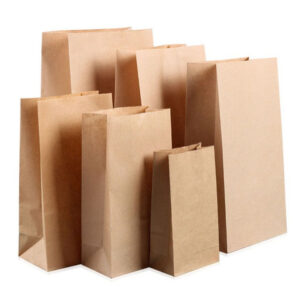 Kraft Paper Bag Gag Max Packaging
