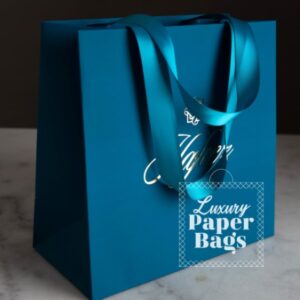 Luxury Paper Bags