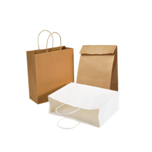 strong and thick-Multi use for shopping, for gifts.