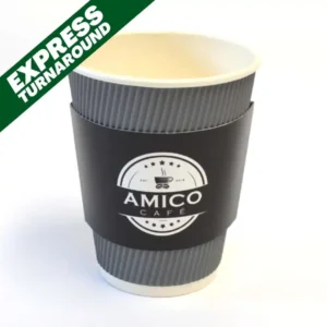 Cup Sleeves in All